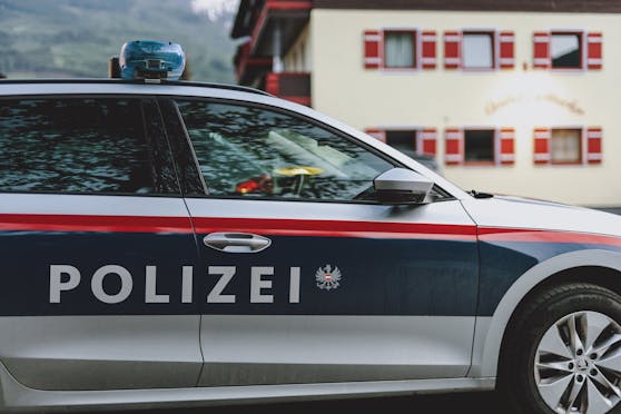 Die Polizei im Tennengau nahm einen 58-Jährigen nach mehrmaliger Bedrohung fest. 