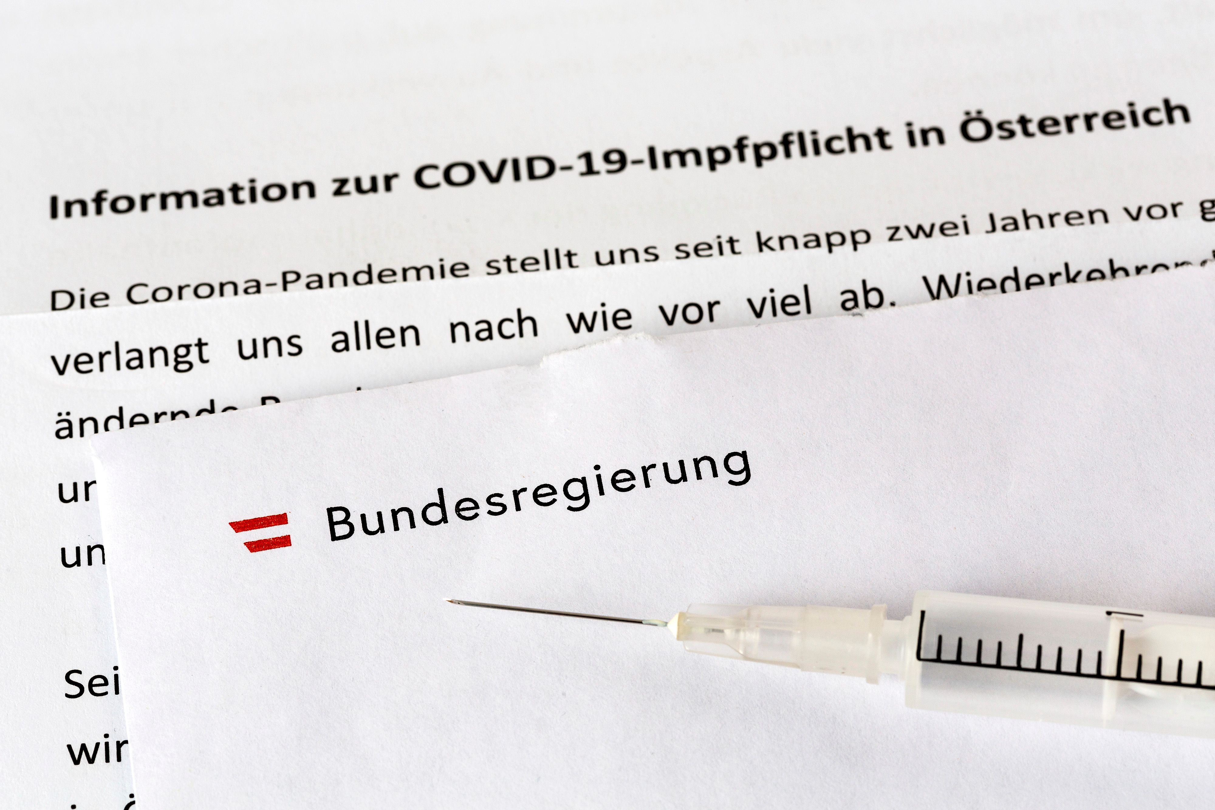 ÖVP Und Grüne änderten Epidemiegesetz Im Alleingang | Heute.at