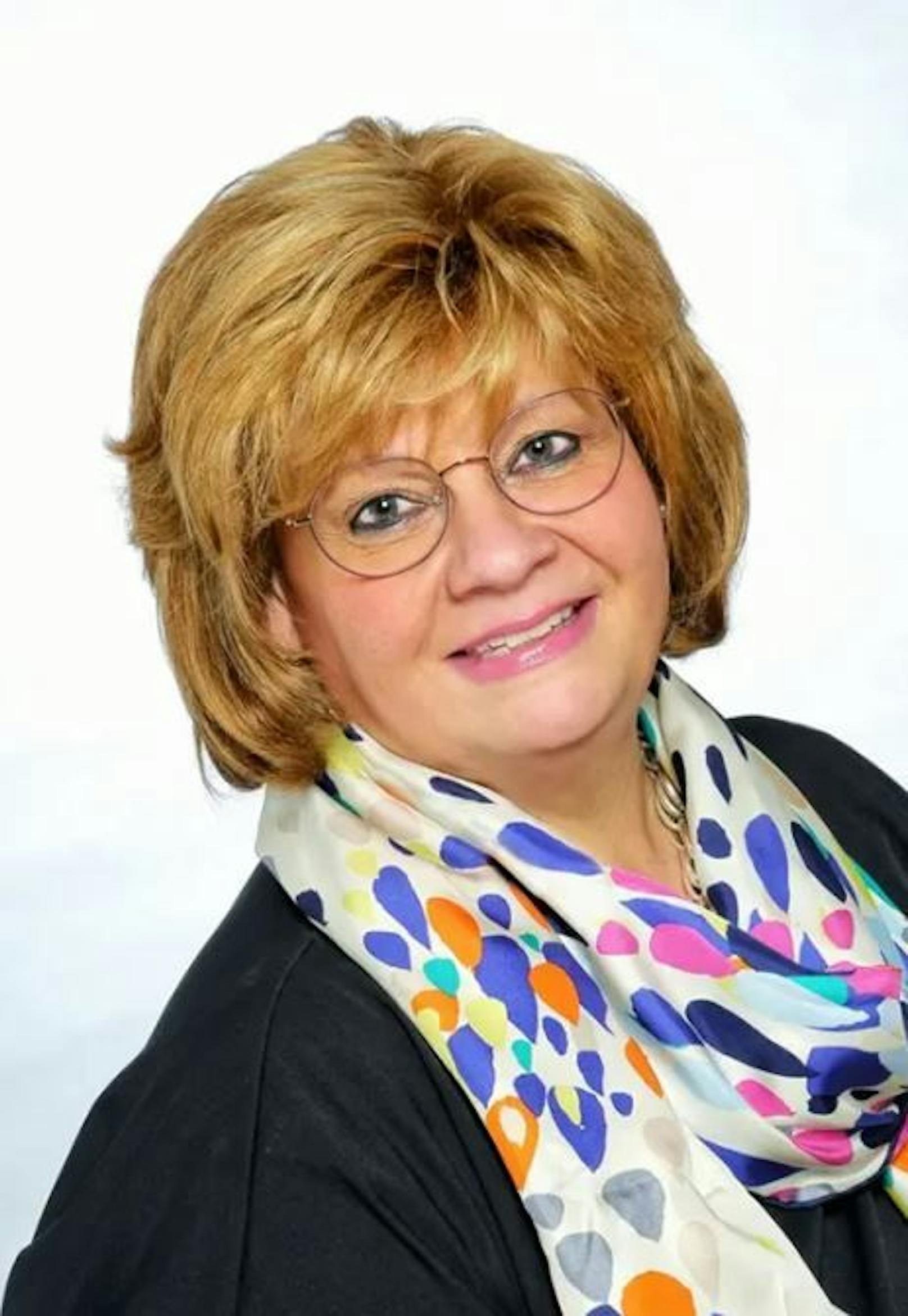 VP-Bürgermeisterin Margit Straßhofer legte ihr Amt zurück.