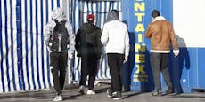 Wien beherbergt fast doppelt so viele Asylwerber wie nötig