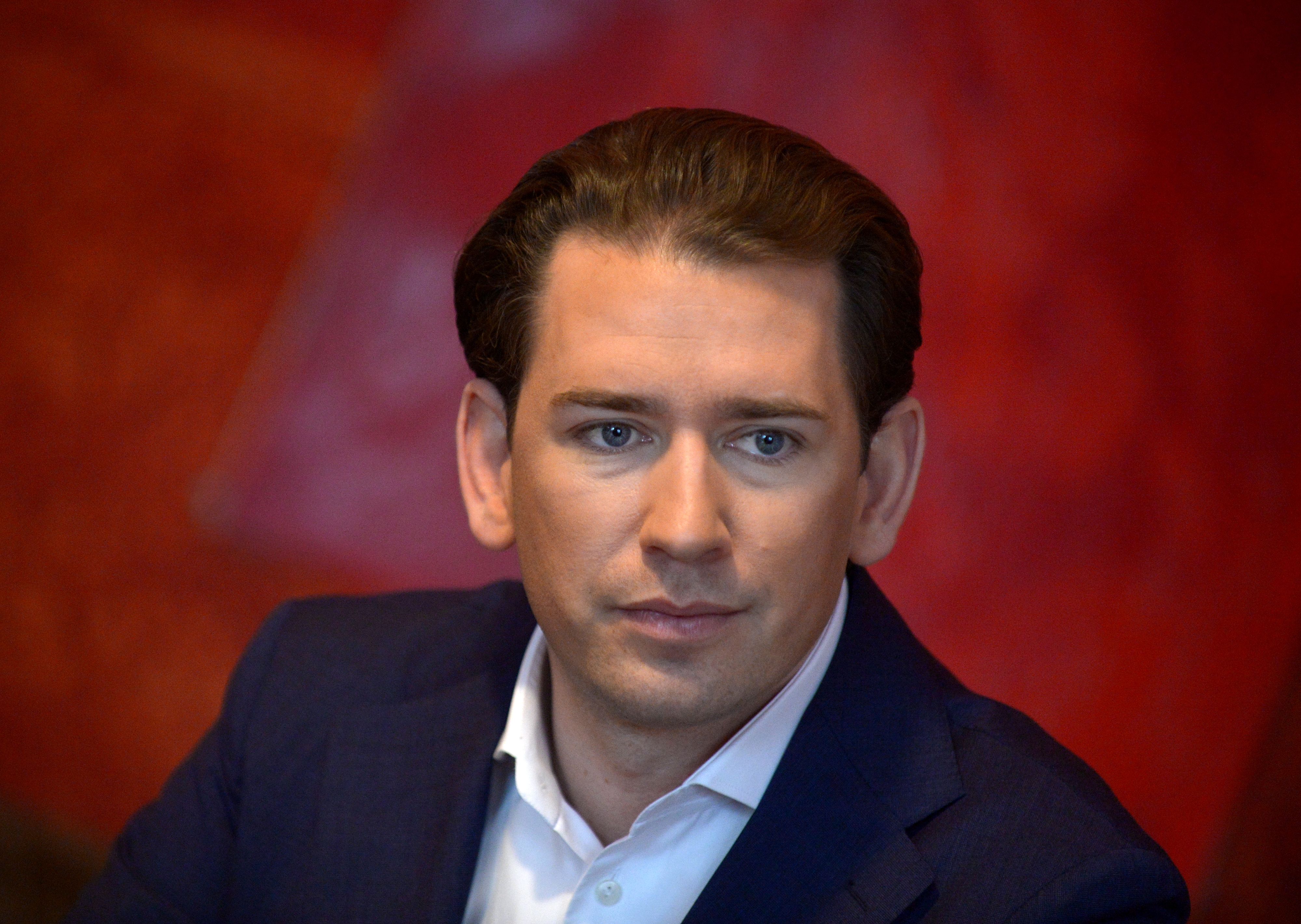 Der ehemalige Bundeskanzler Sebastian Kurz übernimmt nun eine neue Funktion.