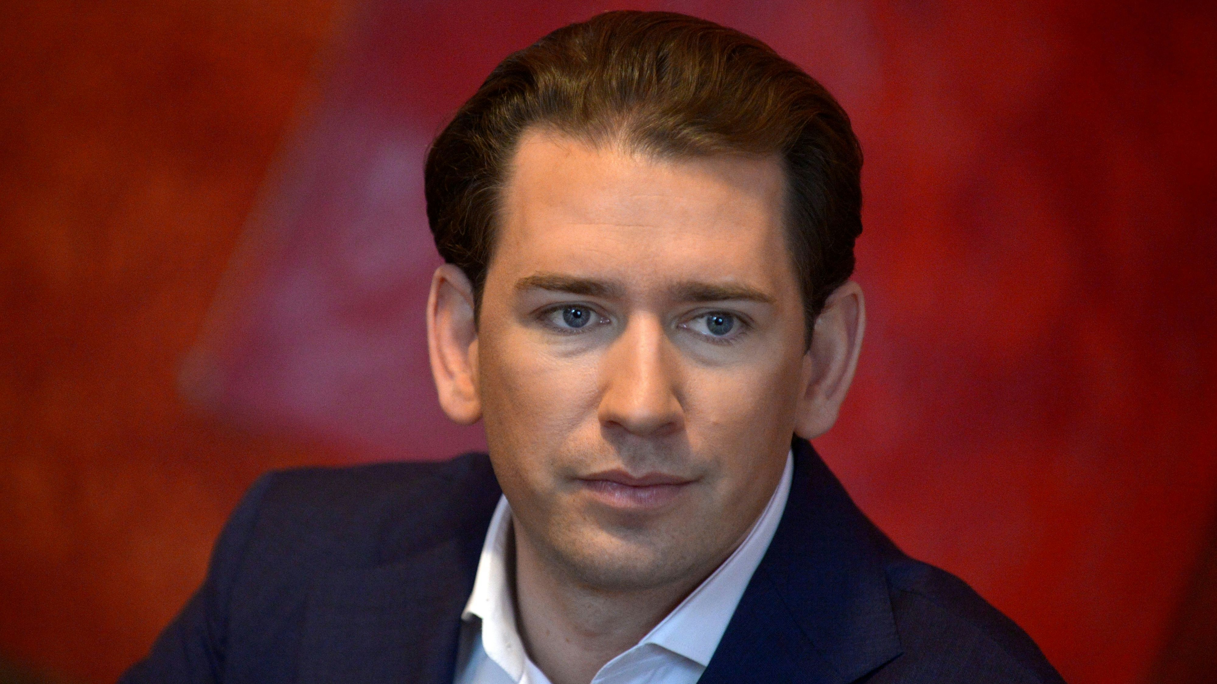 Der ehemalige Bundeskanzler Sebastian Kurz übernimmt nun eine neue Funktion.