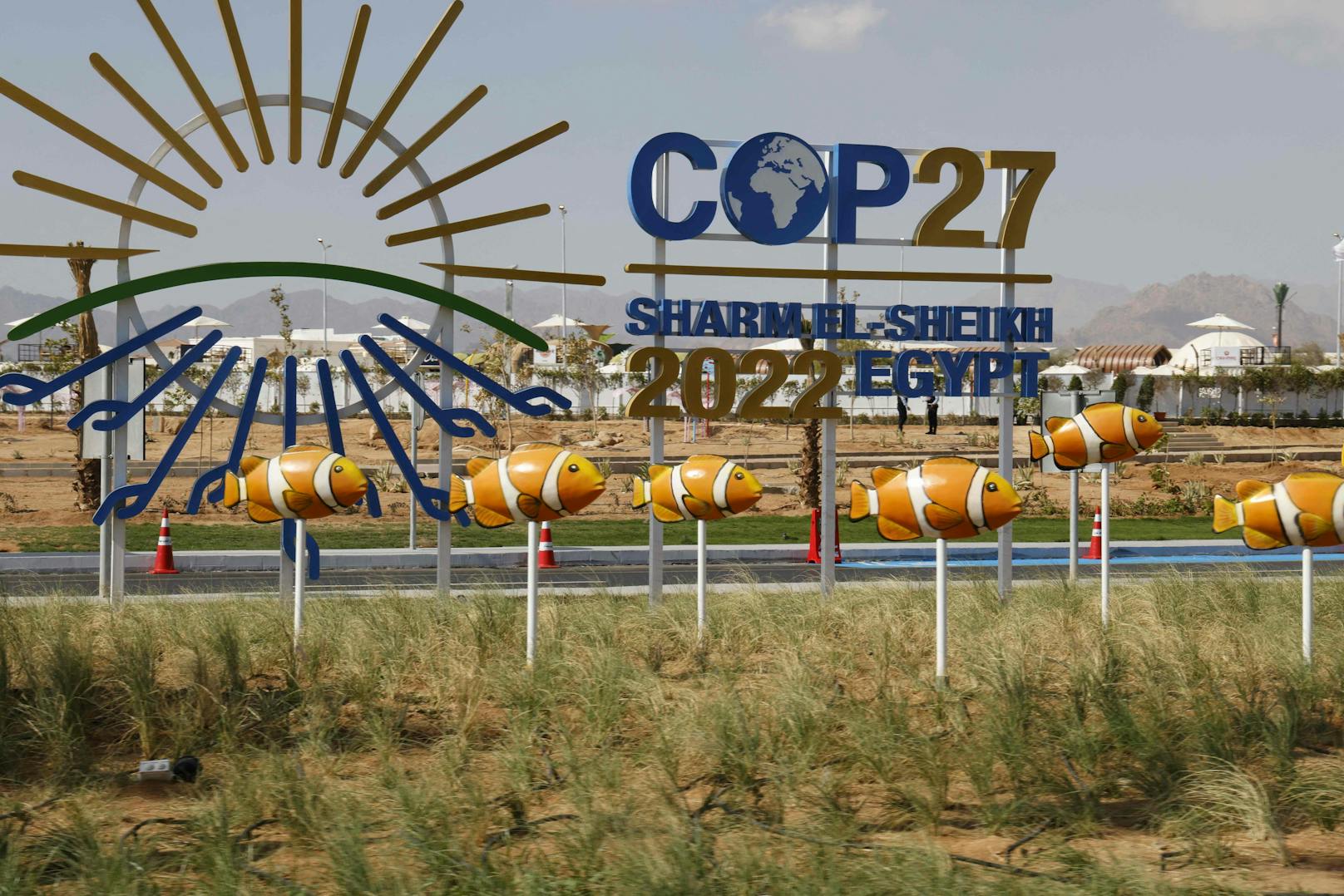 Mageres Ergebnis bei COP27 – Kein Öl- und Gasausstieg