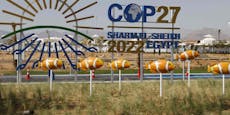 Mageres Ergebnis bei COP27 – Kein Öl- und Gasausstieg