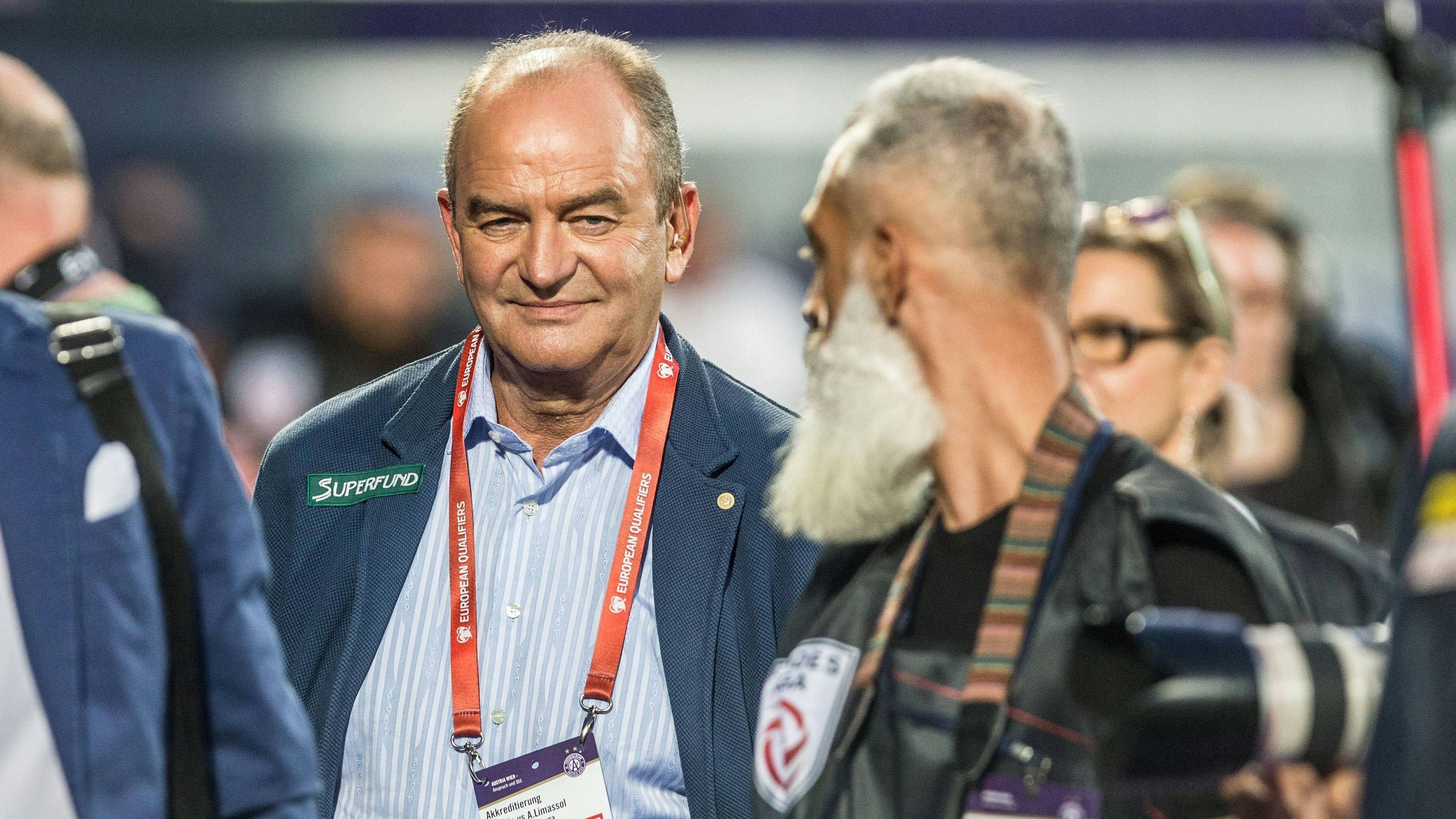 Herbert "Schneckerl" Prohaska