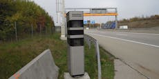 Super-Radar "blitzt" bald überall auf den Autobahnen