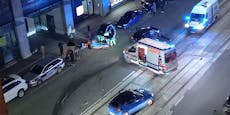 Wienerinnen bei schwerem Crash in Landstraße verletzt