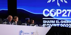 Harte Kritik an Klimakonferenz – "Flop der Sonderklasse"