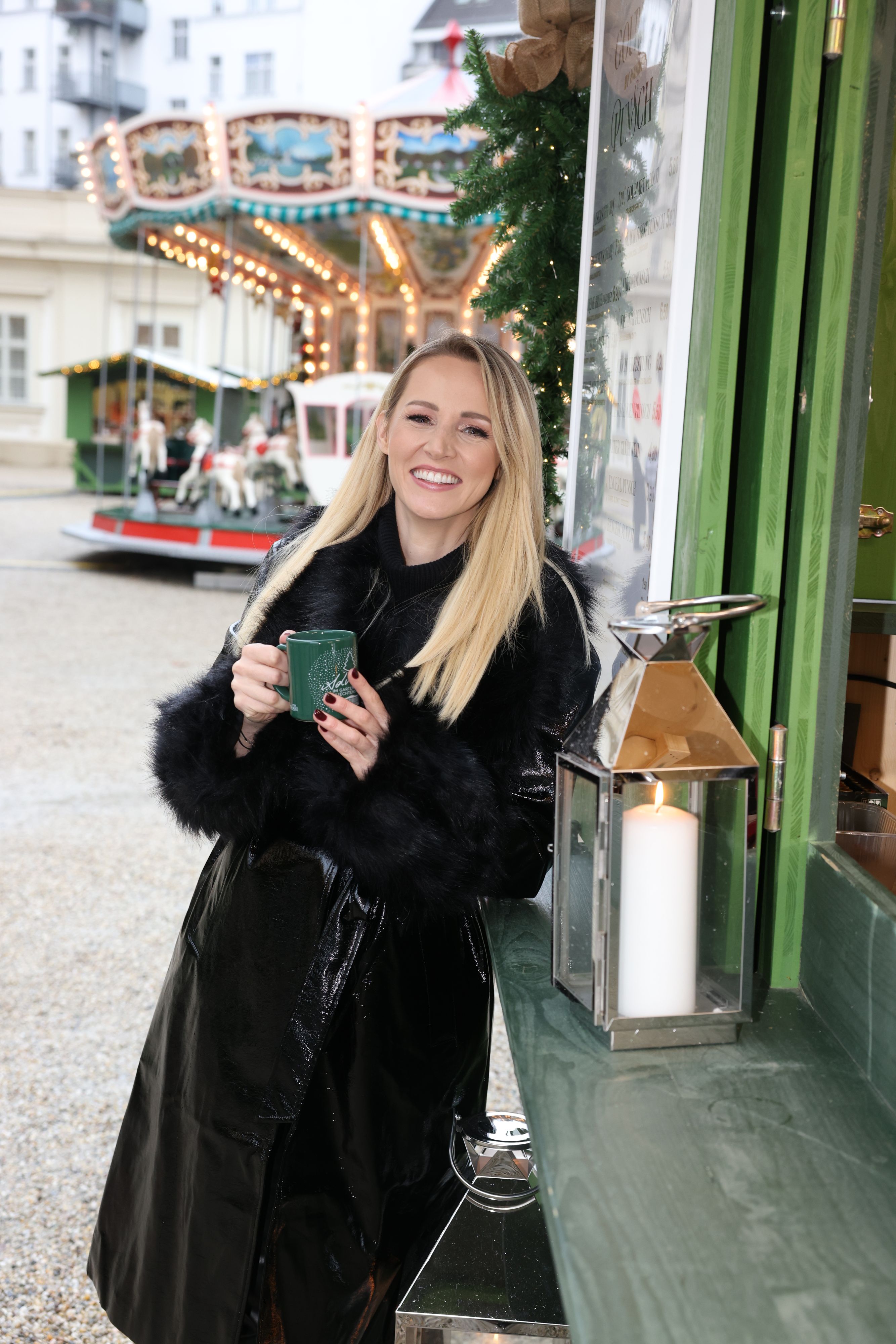 Heute.at - Naschenweng: Das wünsche ich mir zu Weihnachten