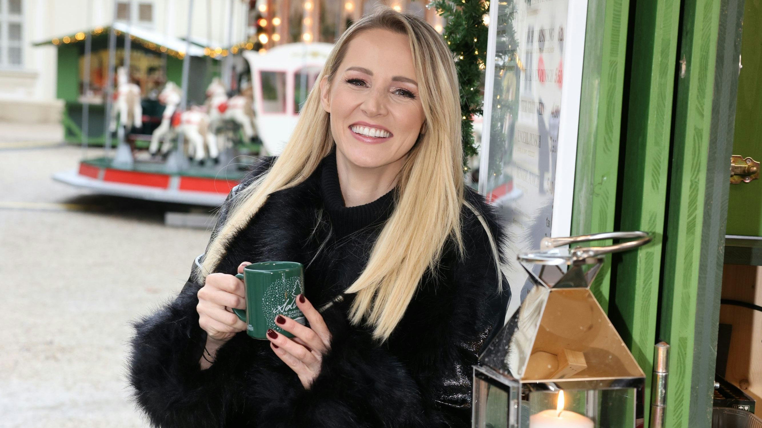 Heute.at - Naschenweng: Das wünsche ich mir zu Weihnachten