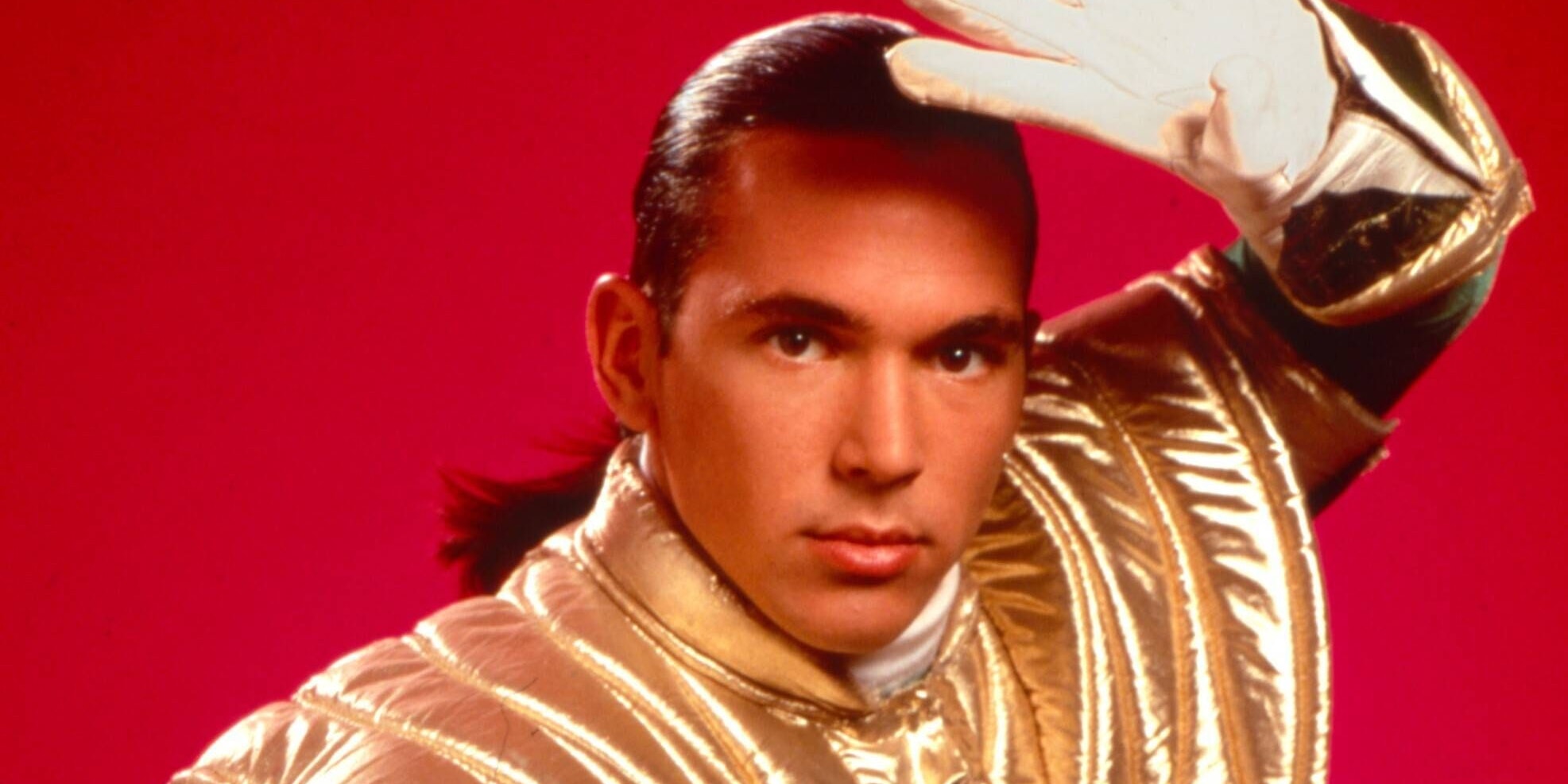 Große Trauer um Jason David Frank