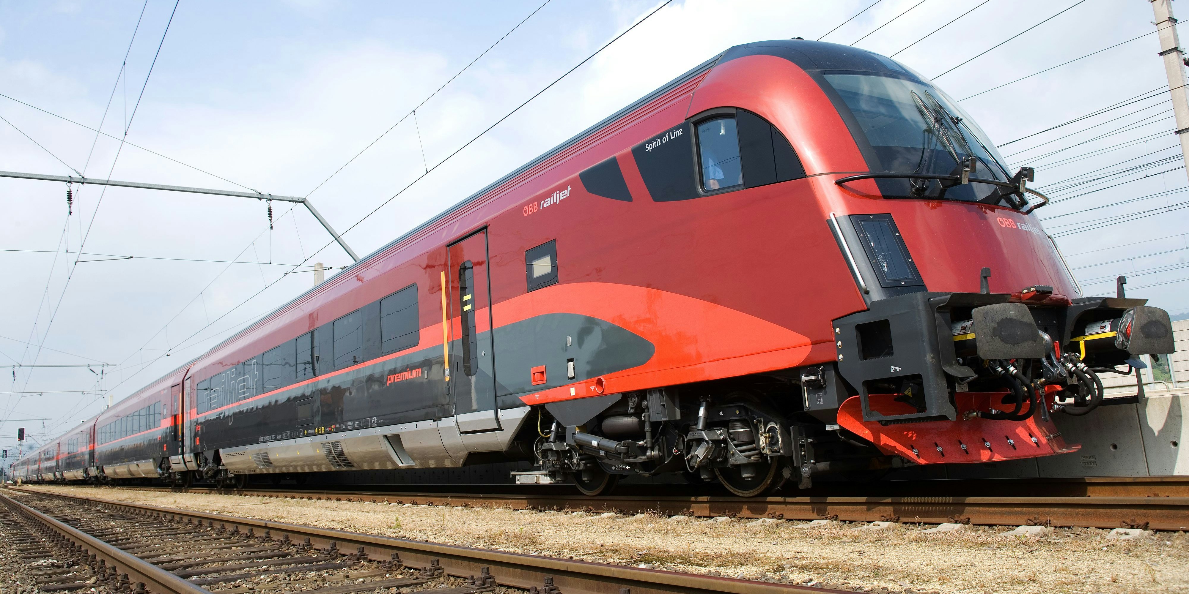 ÖBB