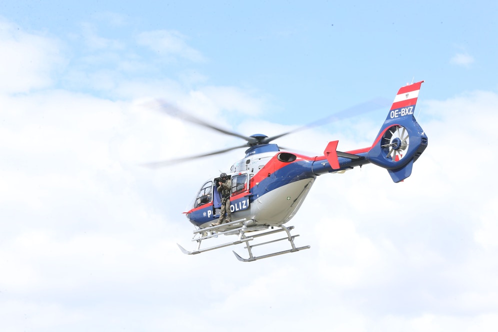 Aktuell sind unterschiedliche Modelle im Einsatz.