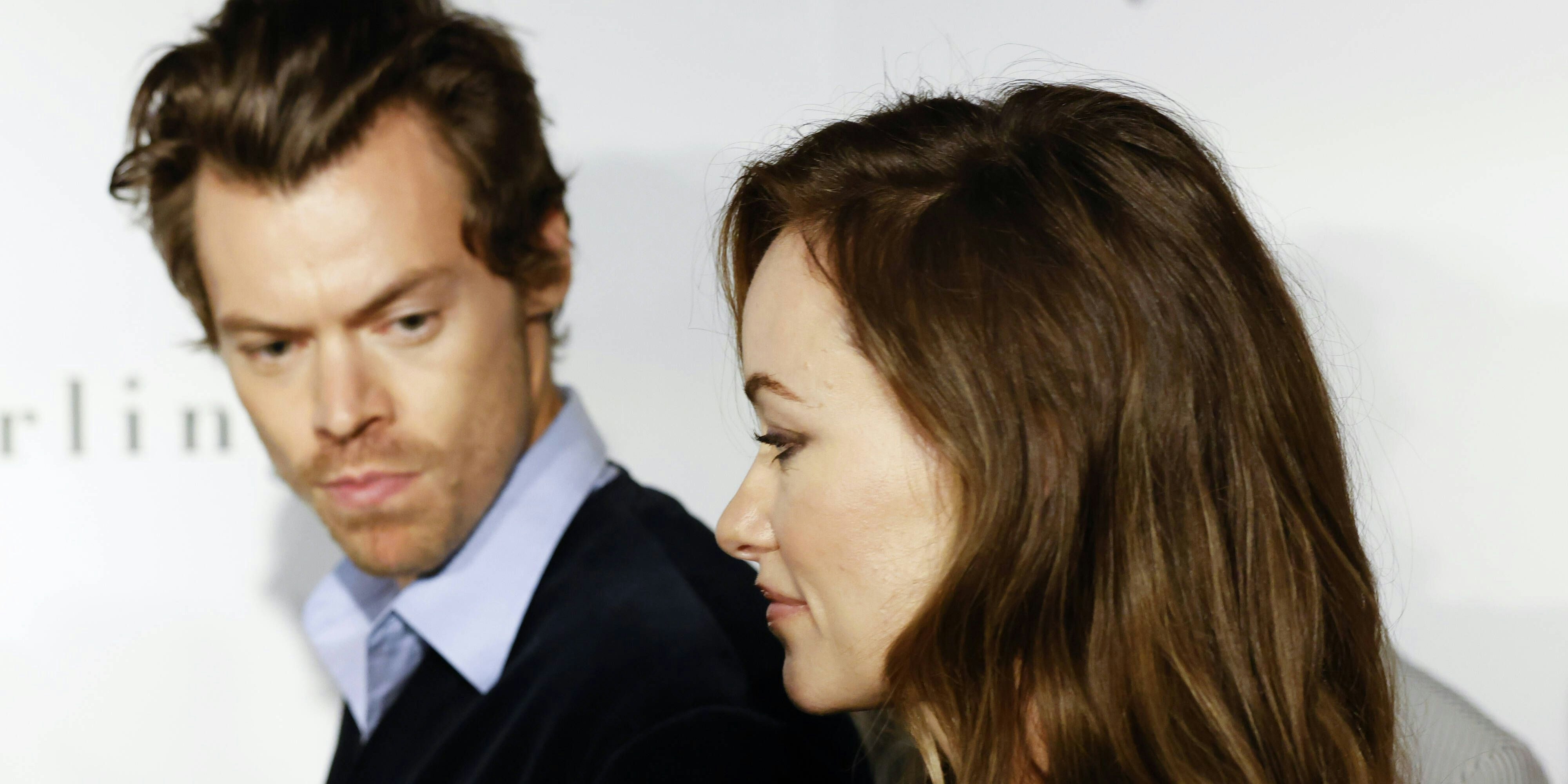 Harry Styles und Olivia Wilde gehen getrennte Wege.
