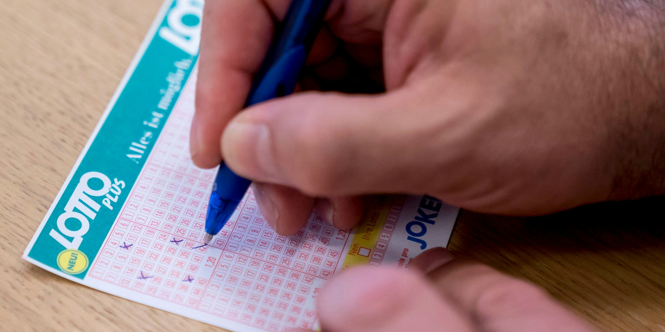 Nicht manuell, sondern per Quicktipp wurde der Wiener zum Millionär.