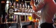 "Respektlos" – Bier-Brauereien erhalten Streik-Freigabe
