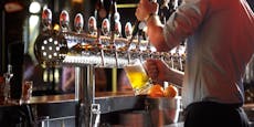Droht nun Bier-Engpass? Brauereien streiken ab Sonntag