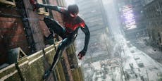 "Spider-Man: Miles Morales" am PC im Test – Sagenhaft