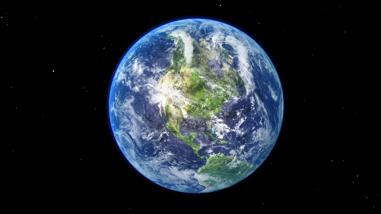 Mit der neuen Masseinheit wiegt die Erde sechs Ronnagramm.