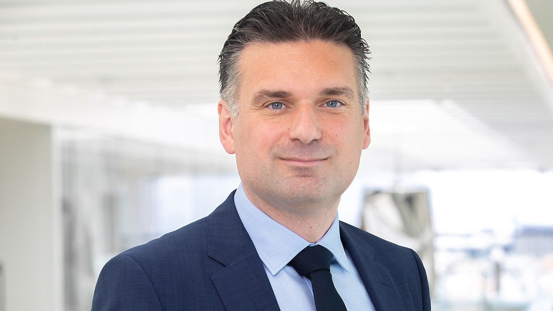 Robert Hadzetovic, Geschäftsführer von shöpping.at