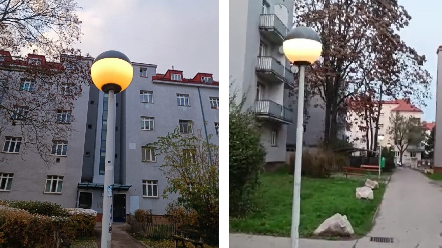 Energiepreise steigen, doch Gemeindebau brennt nonstop