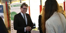 Minister holt Arbeitskräfte vom Balkan nach Österreich