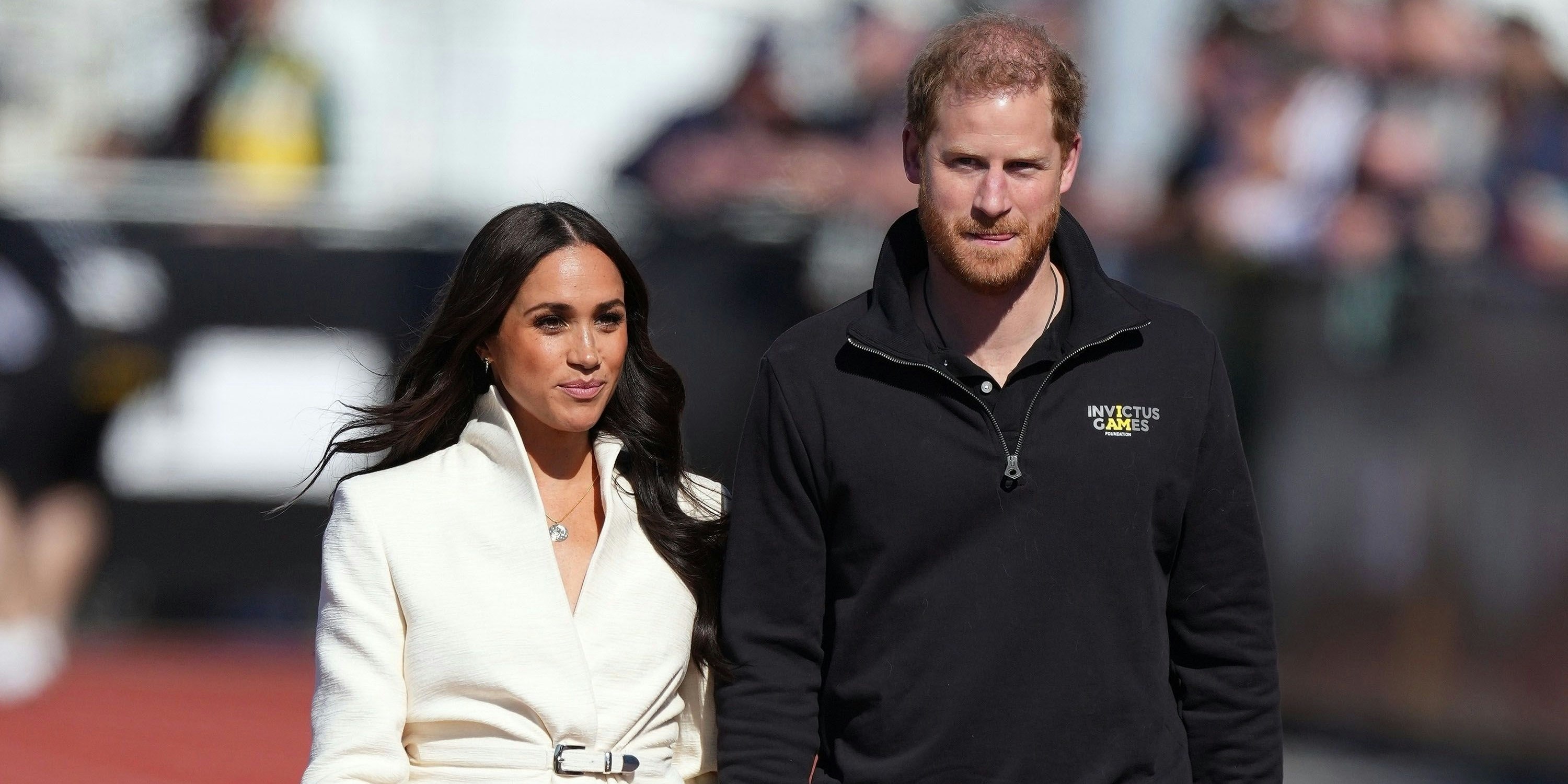 Die Netflix-Doku von Prinz Harry (38) und Herzogin Meghan (41) wird noch etwas auf sich warten lassen. 