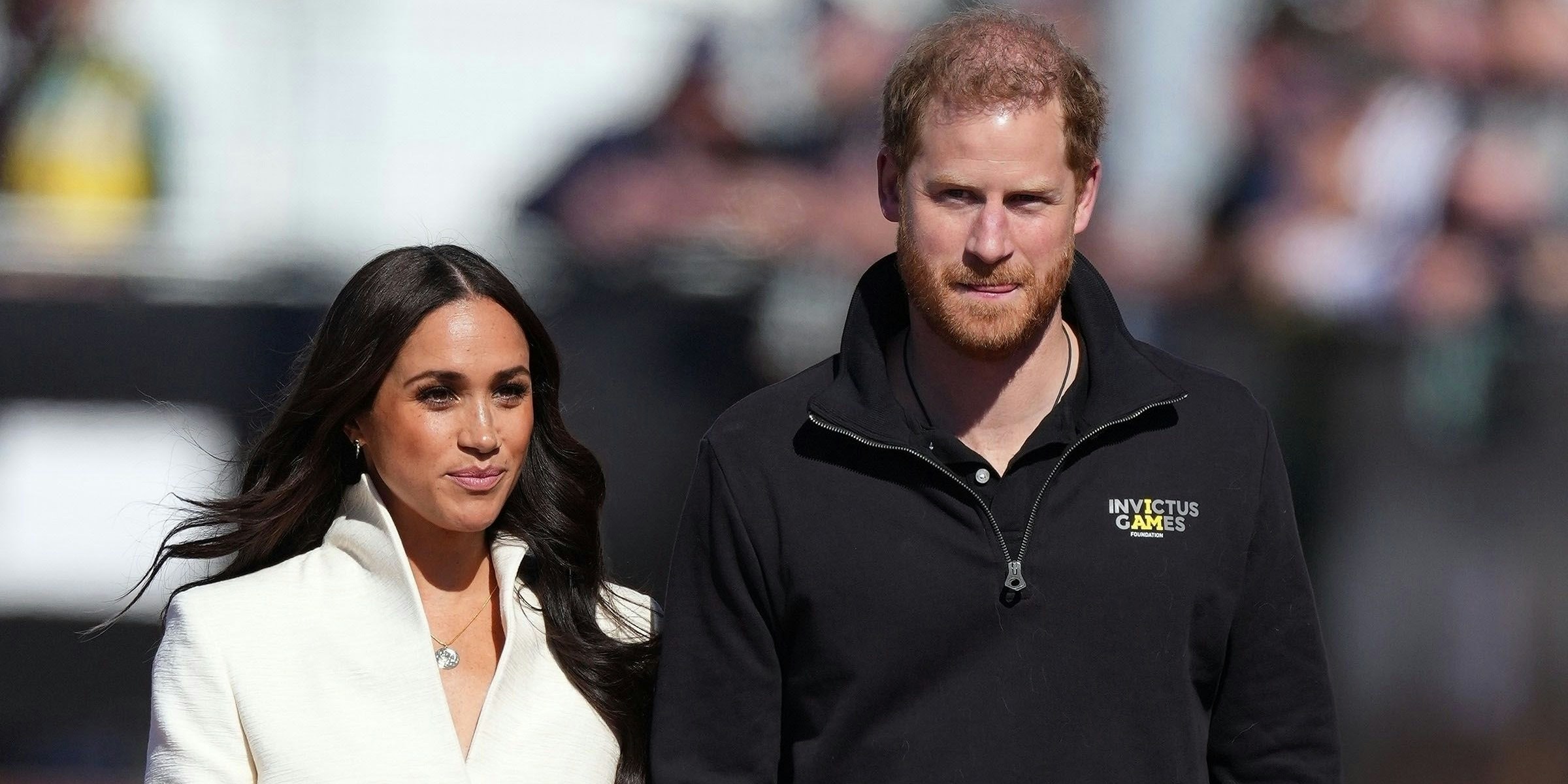 Die Netflix-Doku von Prinz Harry (38) und Herzogin Meghan (41) wird noch etwas auf sich warten lassen. 