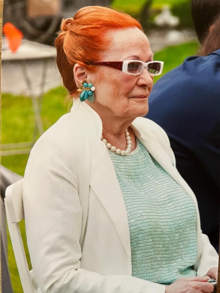 Tödliche Home Invasion in Wien: Bandgasse 9, 1070 Wien.