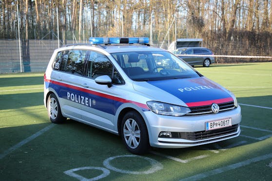 Die Polizei ermittelt gegen 14-Jährigen in Klagenfurt (Symbolbild).