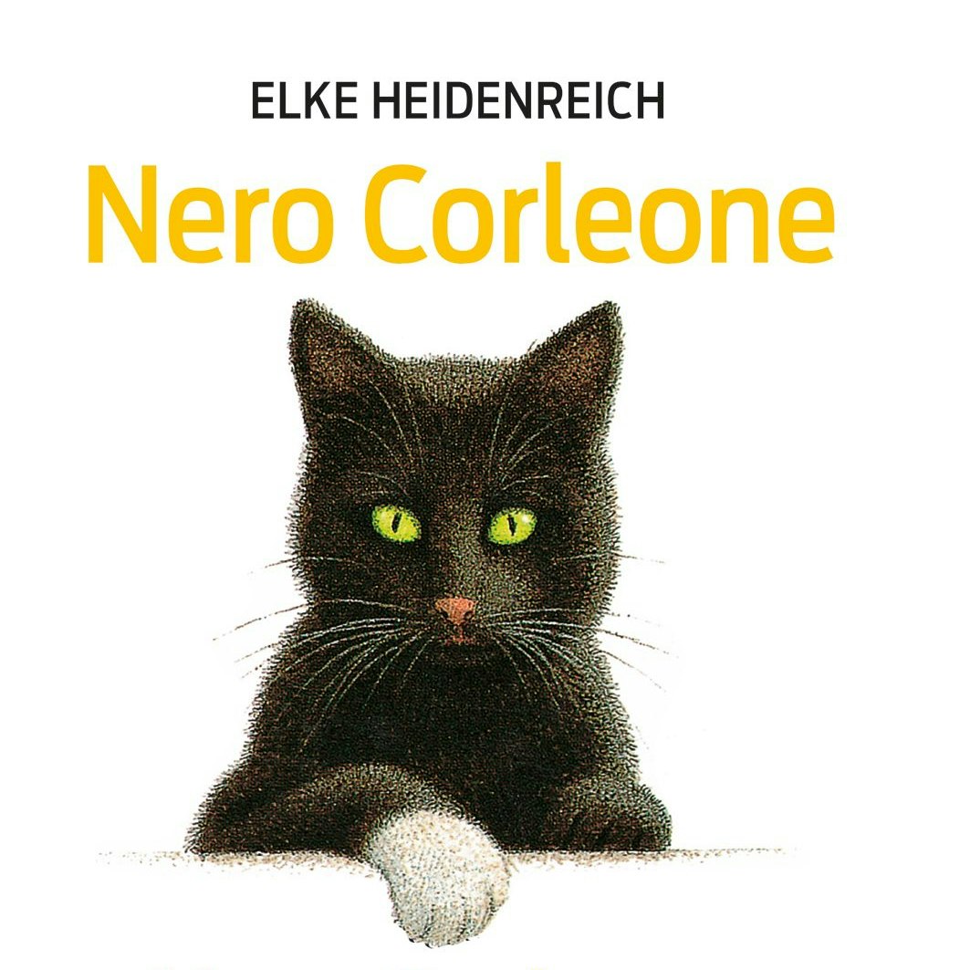 Eine Stadt, ein Buch: Heuer mit Katzengeschichten