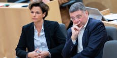 SP-Steindl heizt Debatte um SPÖ-Chefin wieder an