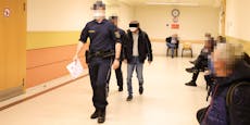Auffällig kleiner Wiener verpasst Polizistin blaues Auge