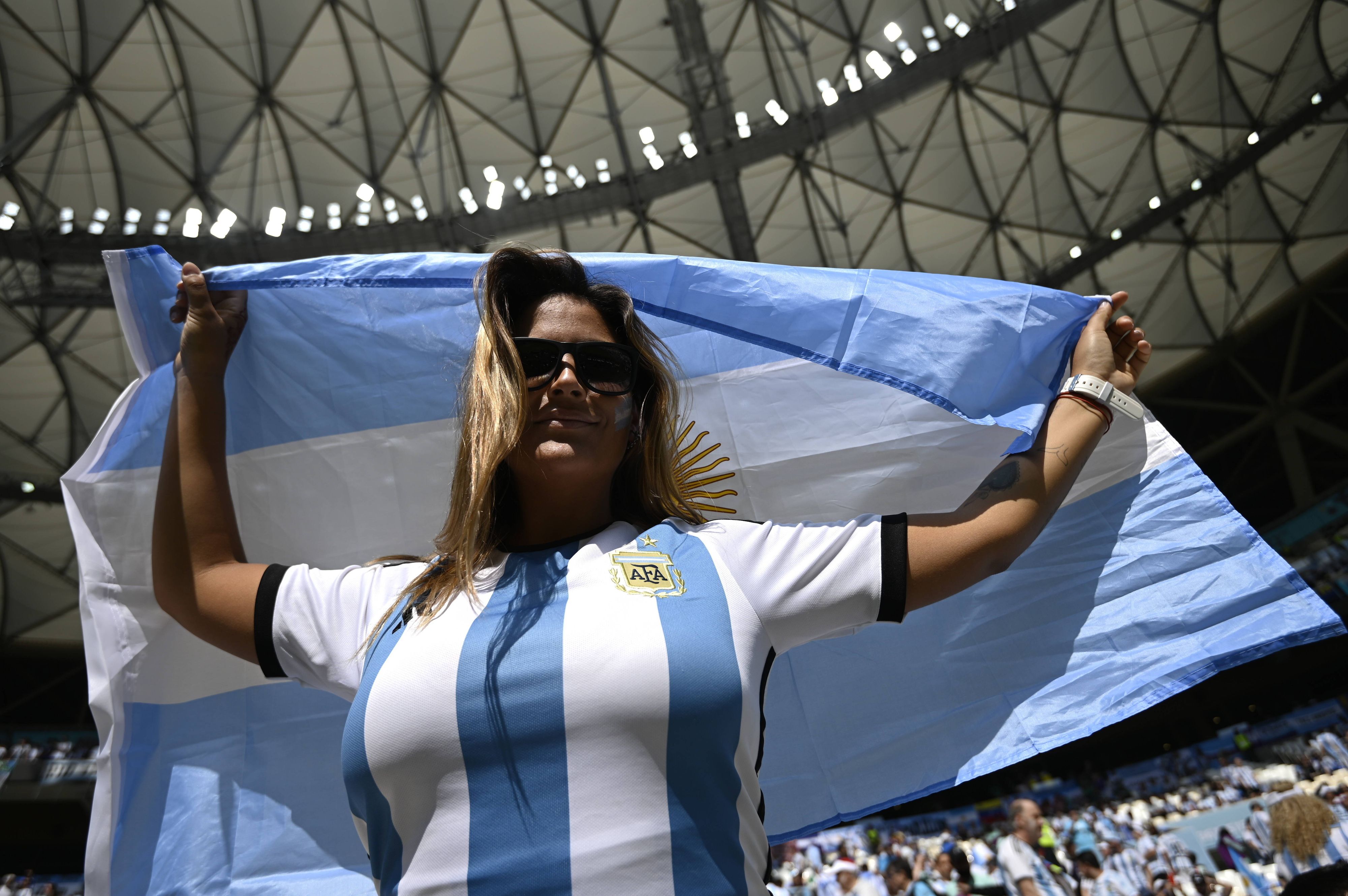 Hotel-Ärger für die Argentinier