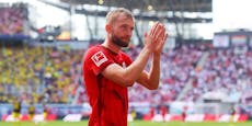 Topklub abgesagt: ÖFB-Star ist mit den Bayern einig