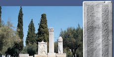 Der Kerameikos in Athen: Muss für Archäologie-Kenner