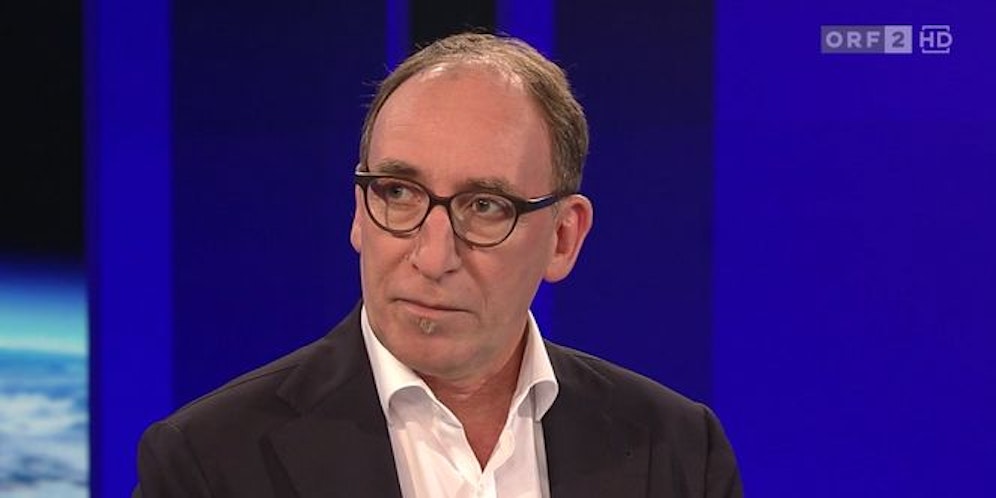 Gesundheitsminister Johannes Rauch schließt eine Rückkehr der Maskenpflicht nicht aus.