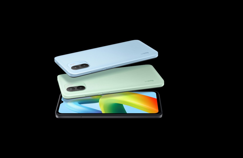 Das kürzlich von Xiaomi angekündigte Redmi A1 geht in Österreich mit 24.11. in den Verkauf. 