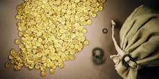 "Unersetzlicher" Goldschatz aus Museum in Bayern gestohlen