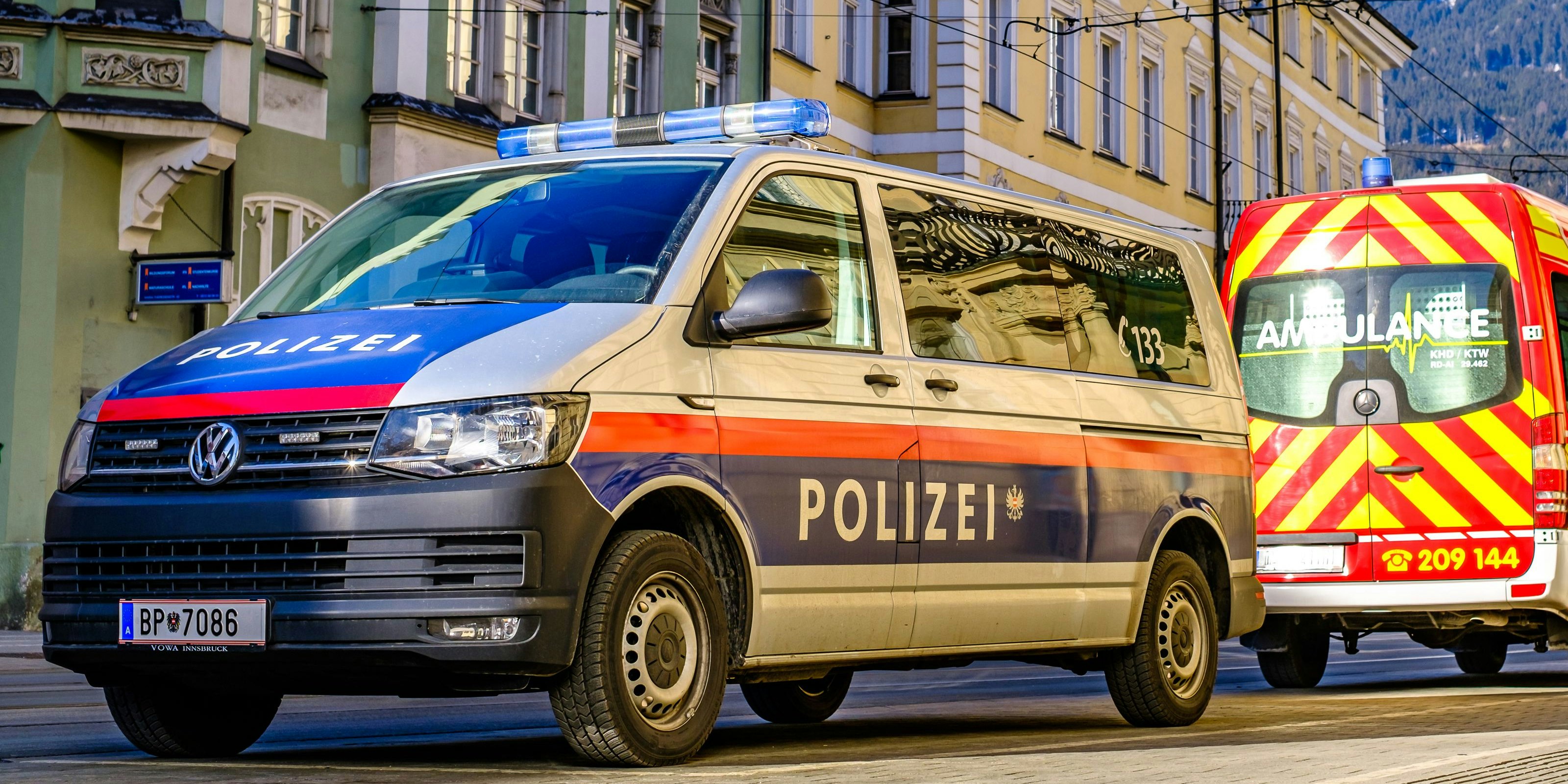 Auch für die Anruferin setzte es am Ende eine Anzeige. (Symbolbild)