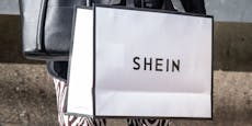 Giftige Chemikalien in Shein-Kleidung gefunden