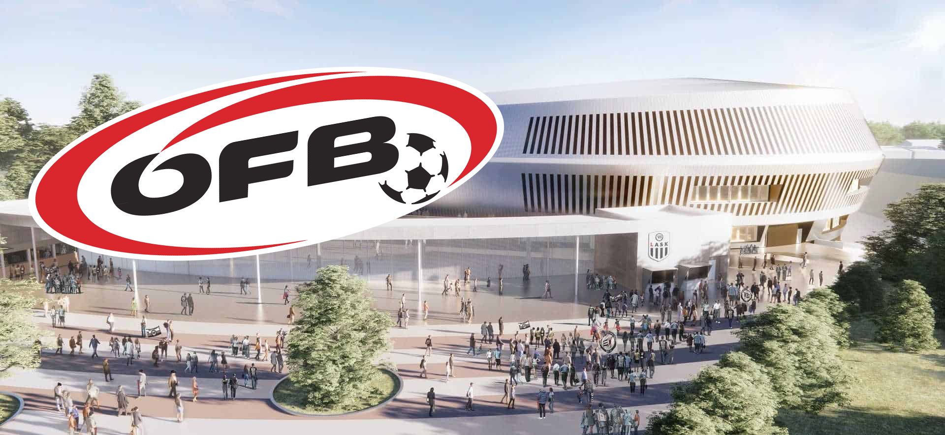 Das Nationalteam kehrt nach Linz zurück