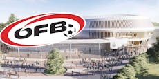 Neues Stadion! Nationalteam spielt in Linz statt Wien