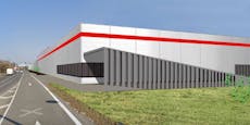 Kritik an geplantem Logistikzentrum in Wien-Penzing
