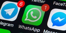 WhatsApp-Nachricht kostete Frau fast 3.000 Euro