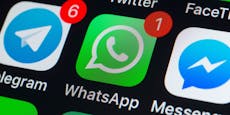 Mega-Leak bei WhatsApp! 1,25 Mio. Österreicher betroffen