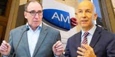 Streit um neues AMS-Geld – Details durchgesickert