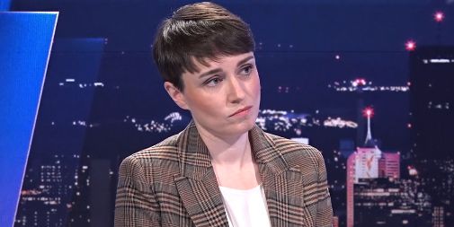 Zeigt kein Verständnis für das Comeback des Kurz-Vertrauten Gerald Fleischmann: Grünen-Klubchefin Sigrid Maurer.