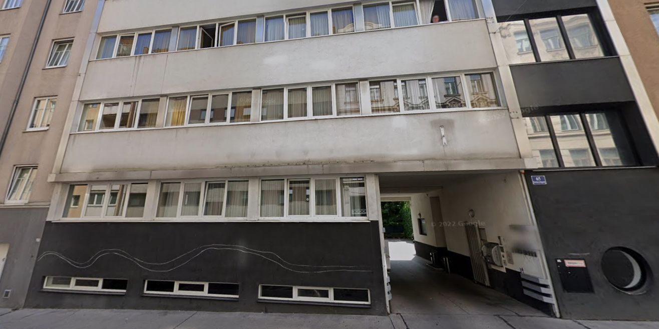 28 Quadratmeter hier gibt es um 1.135 Euro monatliche Miete.