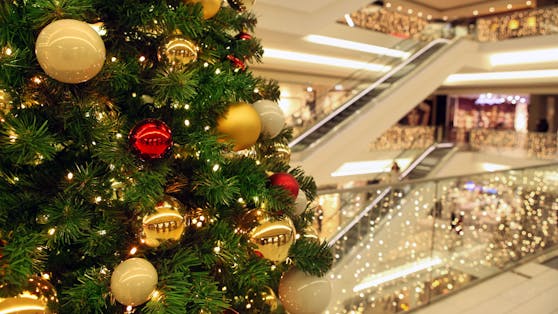 Die Wochen vor Weihnachten zählen zu den wichtigsten im österreichischen Handel.